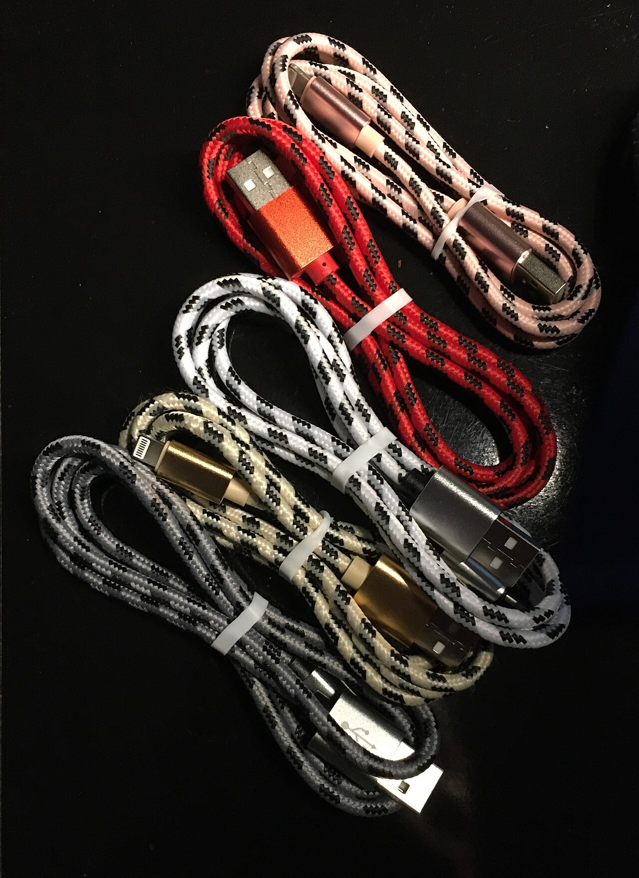 Accessories